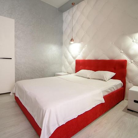 Nova Apartment 리비프 외부 사진